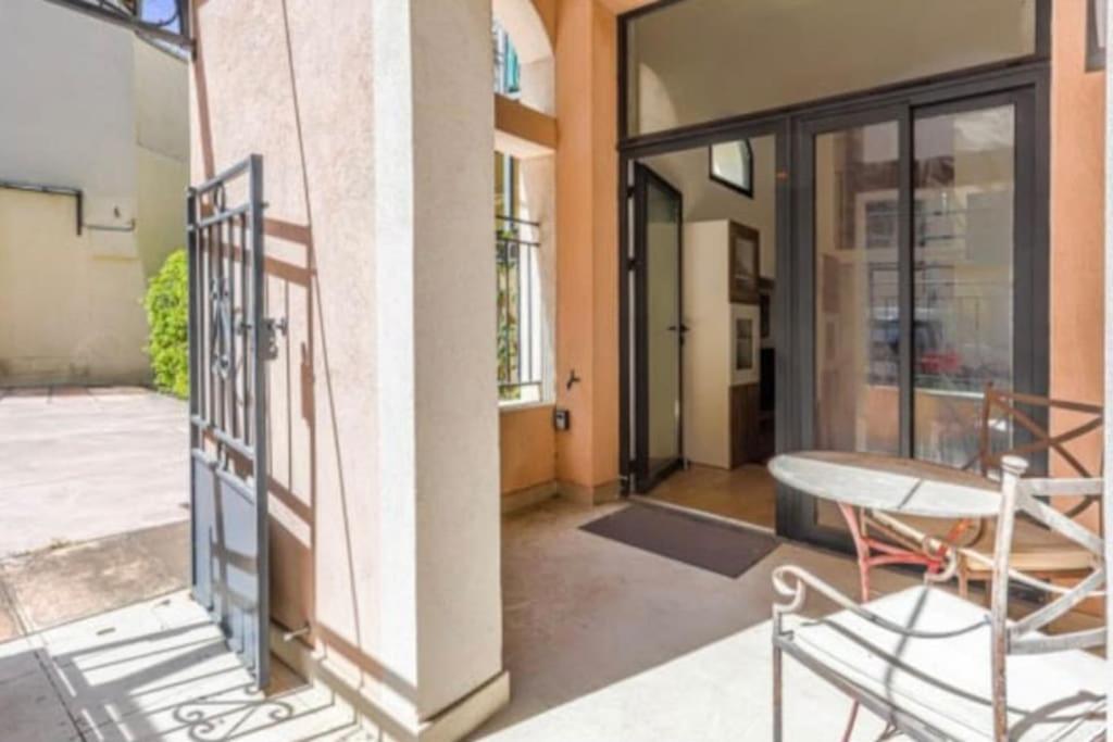 Apartament Magnifique Duplex Type Loft